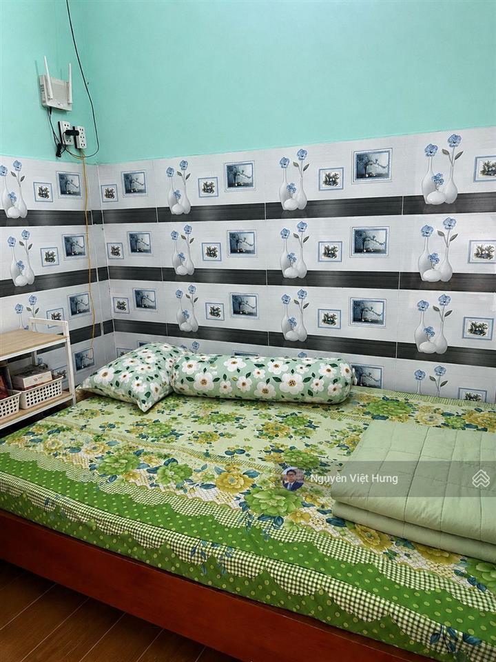 Bán nhà đẹp nguyễn bình, nhà bè  90m2, ngang 6m  vừa ở vừa cho thuê  gần mặt tiền  nhỉnh 4 tỷ