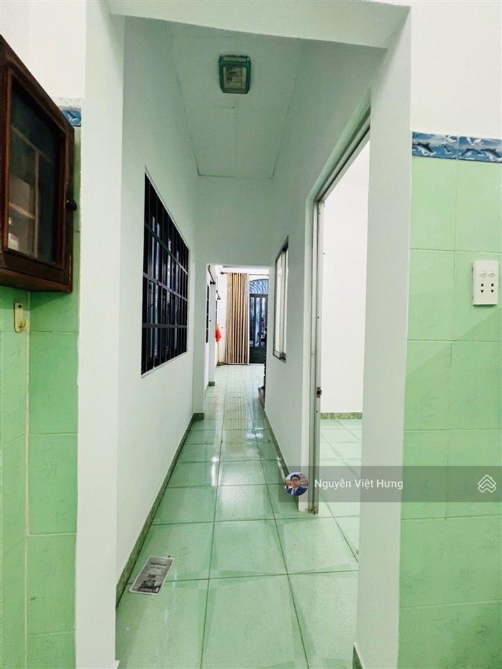 Bán gấp nhà quận 7, 66m2 trệt lầu, sát mặt tiền huỳnh tấn phát, sổ hồng riêng, chỉ hơn 4 tỷ