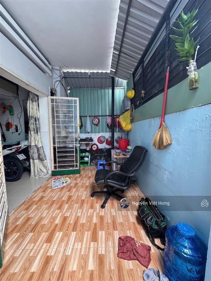 Bán gấp nhà huỳnh tấn phát, kề quận 7, 95m2, ngang hơn 5m, dòng tiền ổn định, chỉ nhỉnh 4 tỷ