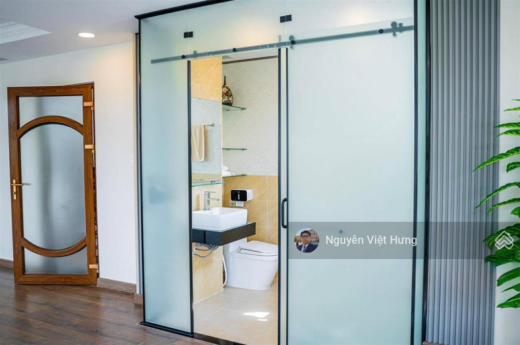 Hiếm! siêu phẩm biệt thự góc 2 mặt tiền cityland quận 7  hầm, thang máy  view công viên nội khu