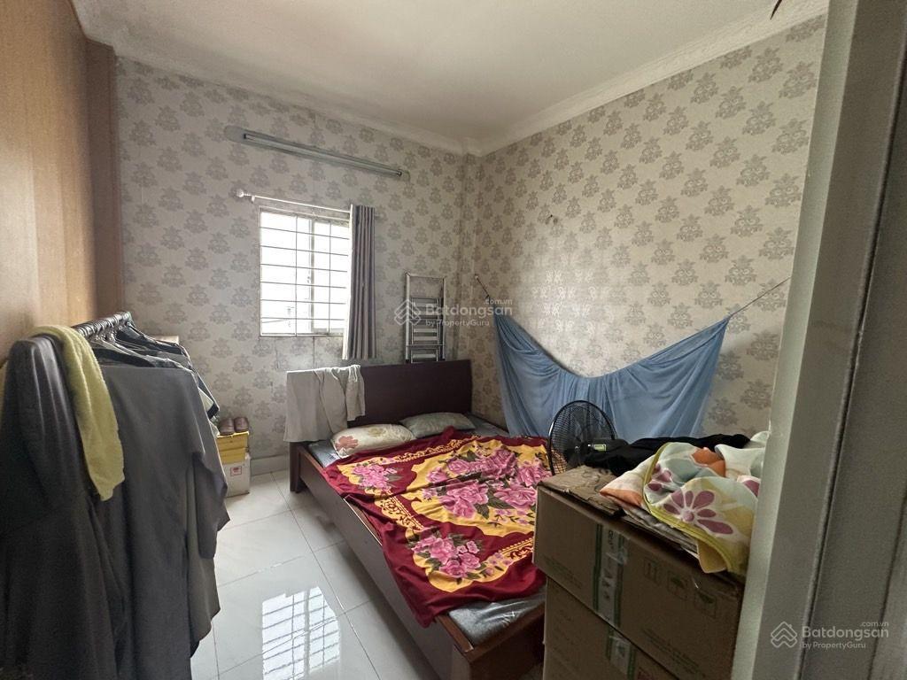Bán nhà 2 mặt tiền kinh doanh, ngang hơn 5m, hẻm ô tô huỳnh tấn phát, sổ hồng riêng, chỉ hơn 3 tỷ