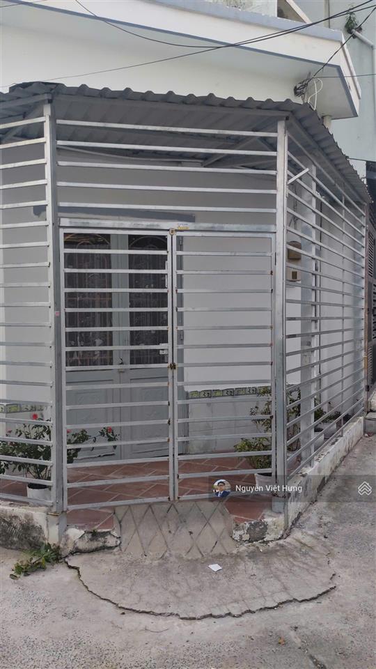 Bán nhà 2 mặt hẻm ô tô kinh doanh huỳnh tấn phát, có dòng tiền, sổ riêng, hoàn công, chỉ hơn 3 tỷ