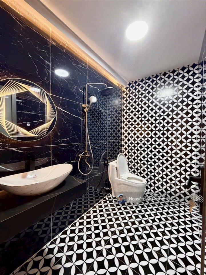 Bán nhà đẹp nhà bè, 100m2 thổ cư, full nội thất cao cấp, sổ riêng, hoàn công, chỉ hơn 4 tỷ