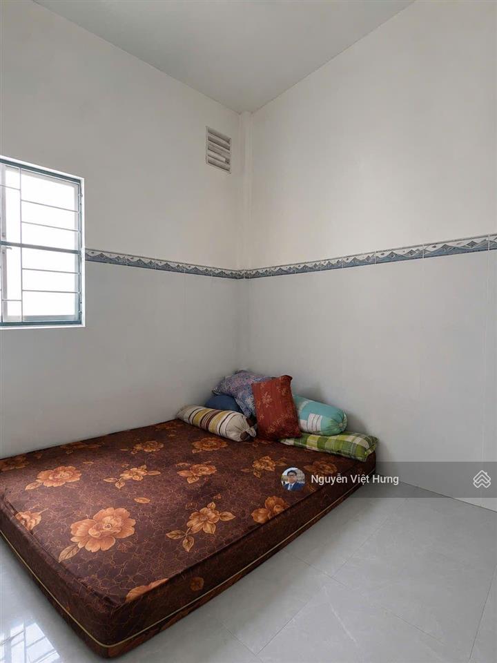 Bán nhà hẻm kinh doanh xe hơi huỳnh tấn phát, nhà bè ~100m2, ngang hơn 5m, sổ riêng, chỉ nhỉnh 5 tỷ