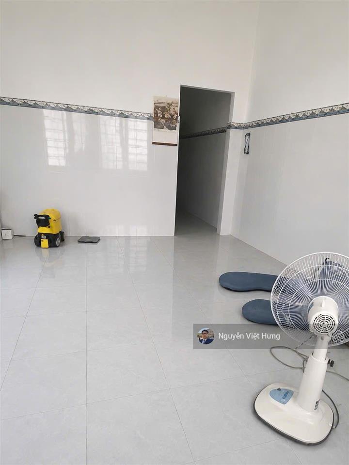 Bán nhà hẻm kinh doanh xe hơi huỳnh tấn phát, nhà bè ~100m2, ngang hơn 5m, sổ riêng, chỉ nhỉnh 5 tỷ