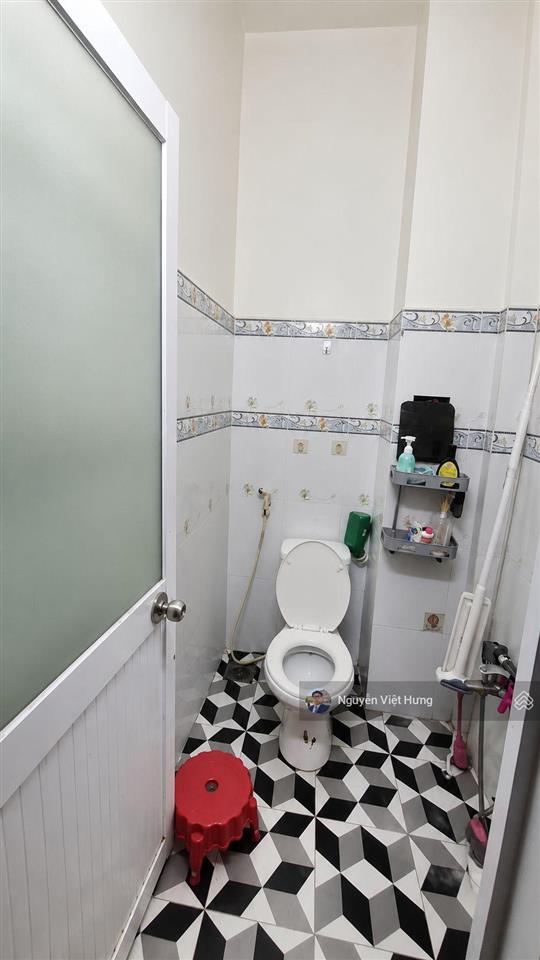 Bán gấp nhà hẻm xe hơi 7 chỗ lê văn lương 87m2, ngang to, 8 phòng, sổ riêng hoàn công, chỉ hơn 6 tỷ