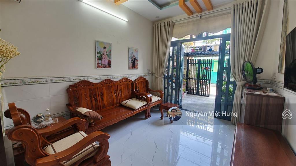 Bán gấp nhà hẻm xe hơi 7 chỗ lê văn lương 87m2, ngang to, 8 phòng, sổ riêng hoàn công, chỉ hơn 6 tỷ