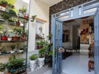 Bán gấp nhà hẻm xe hơi 7 chỗ lê văn lương 87m2, ngang to, 8 phòng, sổ riêng hoàn công, chỉ hơn 6 tỷ