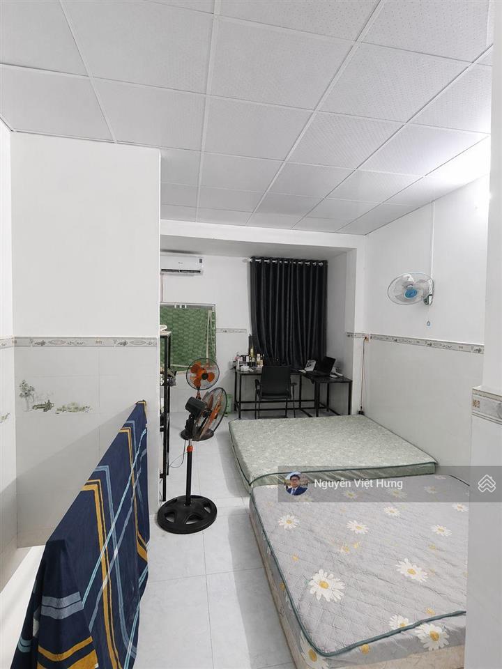 Bán gấp nhà huỳnh tấn phát, quận 7, xe hơi đậu cửa, 2 mặt hẻm, chỉ hơn 5 tỷ