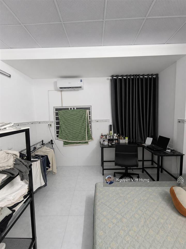 Bán gấp nhà huỳnh tấn phát, quận 7, xe hơi đậu cửa, 2 mặt hẻm, chỉ hơn 5 tỷ