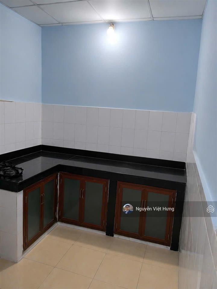 Bán nhà 4x16 lê văn lương, hẻm rộng thoáng, sát đường xe hơi, sổ riêng, hoàn công, chỉ hơn 3 tỷ