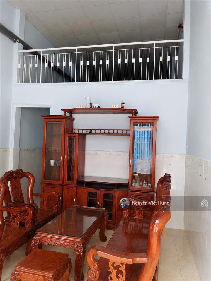 Bán nhà 4x16 lê văn lương, hẻm rộng thoáng, sát đường xe hơi, sổ riêng, hoàn công, chỉ hơn 3 tỷ