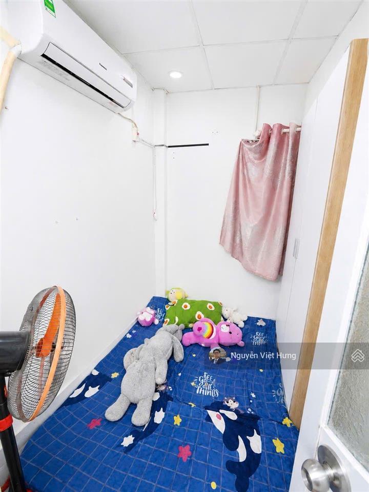 Bán gấp nhà sổ hồng riêng đặng nhữ lâm, nhà bè, sát quận 7, có dòng tiền, chỉ hơn 1 tỷ