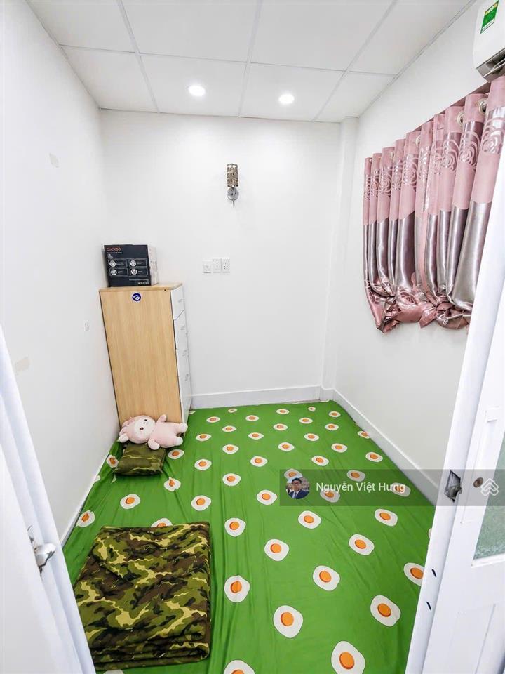 Bán gấp nhà sổ hồng riêng đặng nhữ lâm, nhà bè, sát quận 7, có dòng tiền, chỉ hơn 1 tỷ