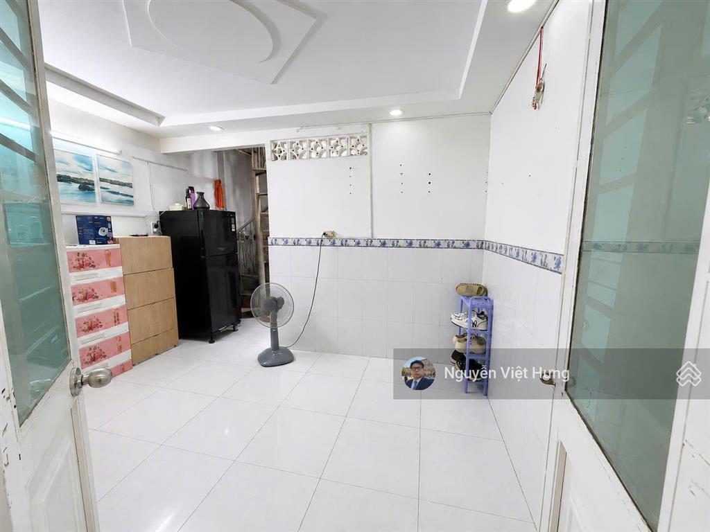 Bán gấp nhà sổ hồng riêng đặng nhữ lâm, nhà bè, sát quận 7, có dòng tiền, chỉ hơn 1 tỷ
