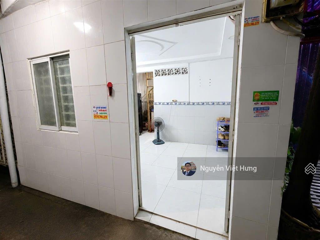 Bán gấp nhà sổ hồng riêng đặng nhữ lâm, nhà bè, sát quận 7, có dòng tiền, chỉ hơn 1 tỷ