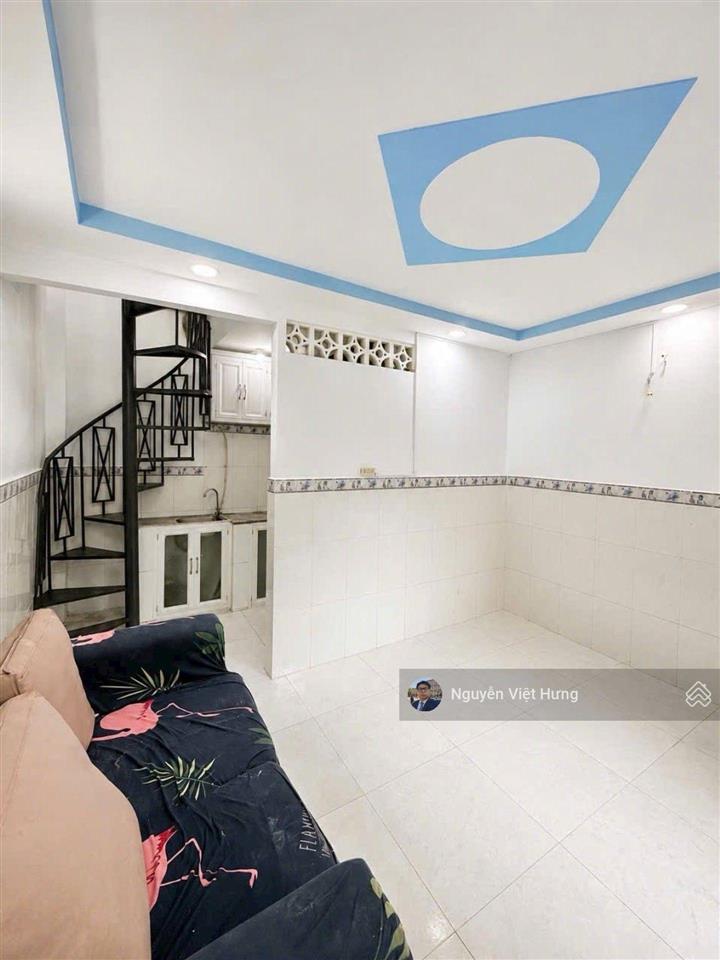 Bán nhà đẹp sổ riêng, kế quận 7, ở ngay, hoàn công 2 tầng, chỉ 1tỷ**