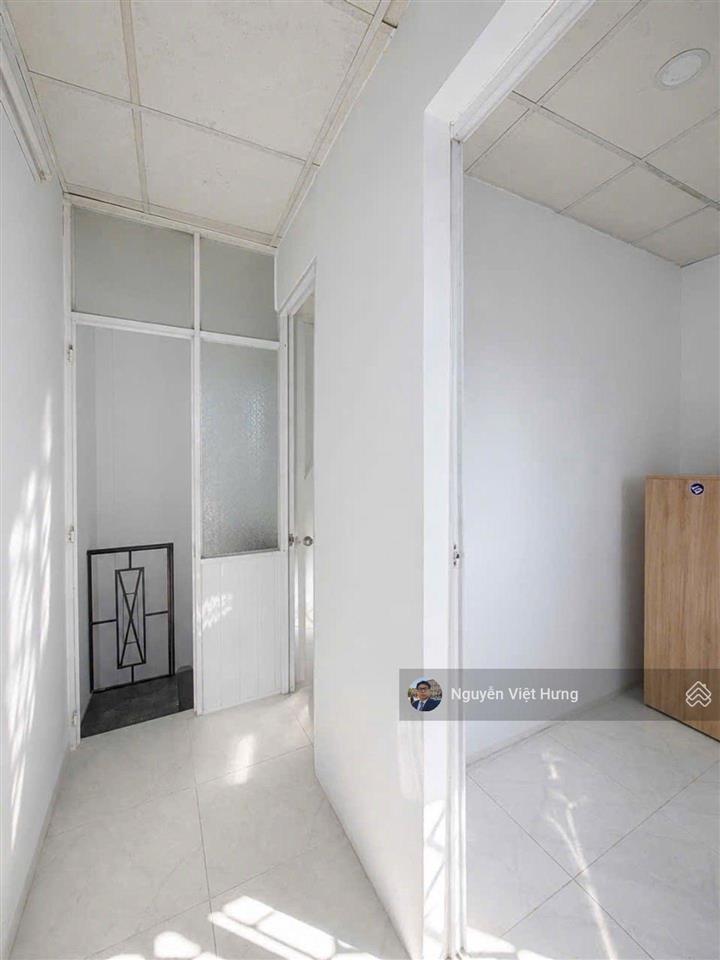 Bán nhà đẹp sổ riêng, kế quận 7, ở ngay, hoàn công 2 tầng, chỉ 1tỷ**