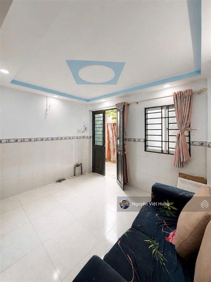 Bán nhà đẹp sổ riêng, kế quận 7, ở ngay, hoàn công 2 tầng, chỉ 1tỷ**