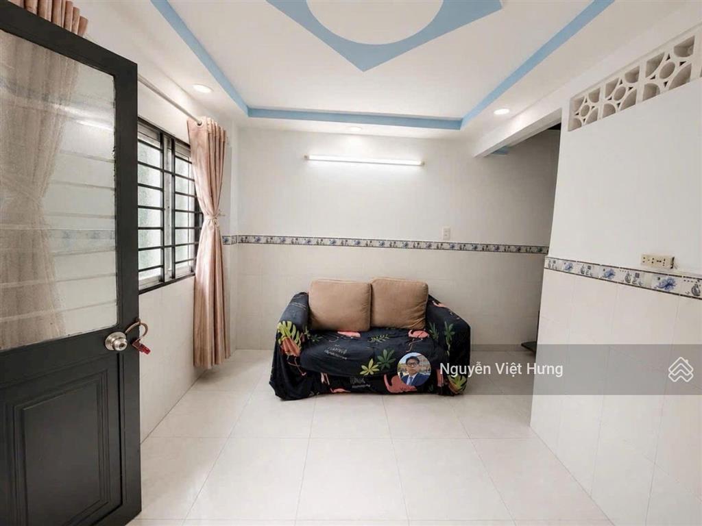 Bán nhà đẹp sổ riêng, kế quận 7, ở ngay, hoàn công 2 tầng, chỉ 1tỷ**