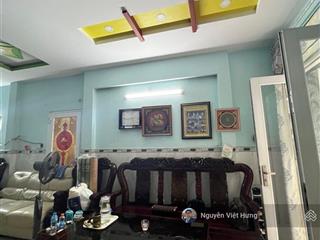 Bán gấp nhà sổ riêng trần xuân soạn quận 7, 50m2, ngang 5, 3 mặt thoáng, chỉ hơn 3 tỷ