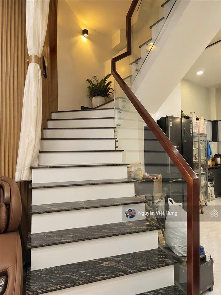 Rẻ hơn thị trường! bán gấp nhà 4 tầng huỳnh tấn phát, kdc sài gòn mới, đường xe hơi thông 16 chỗ