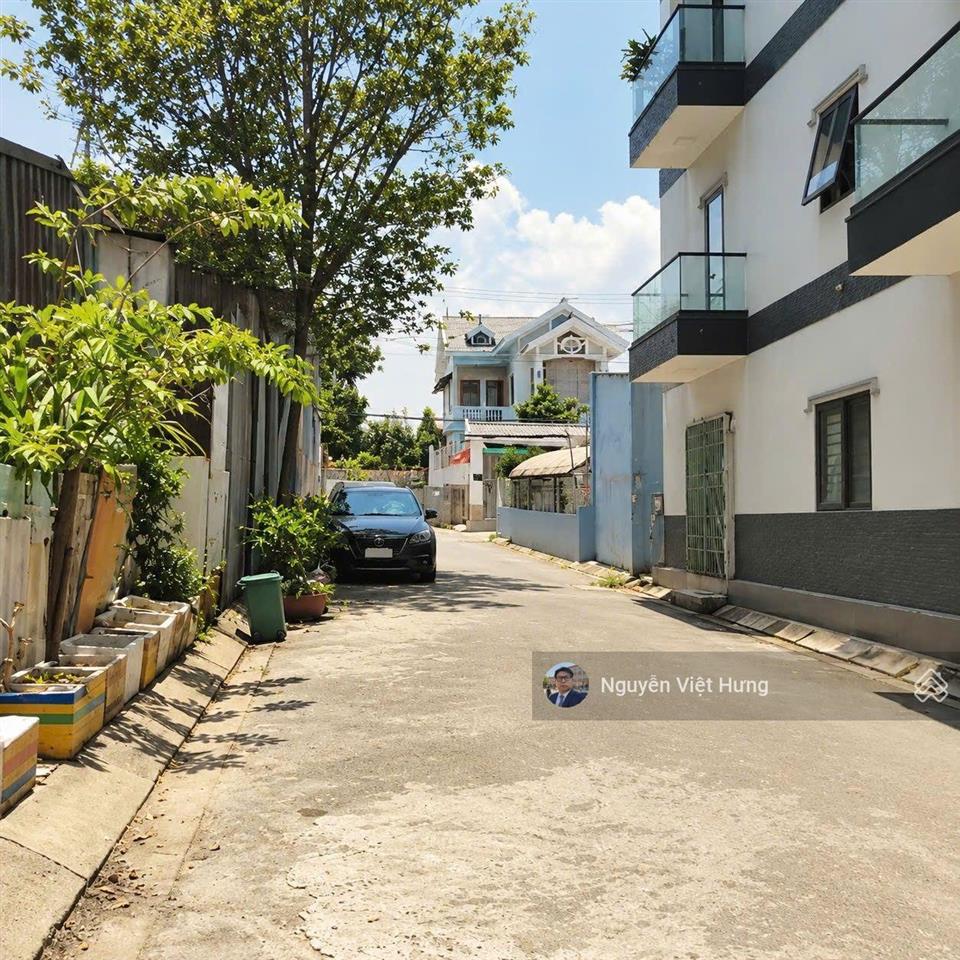 Rẻ hơn thị trường! bán gấp nhà 4 tầng huỳnh tấn phát, kdc sài gòn mới, đường xe hơi thông 16 chỗ