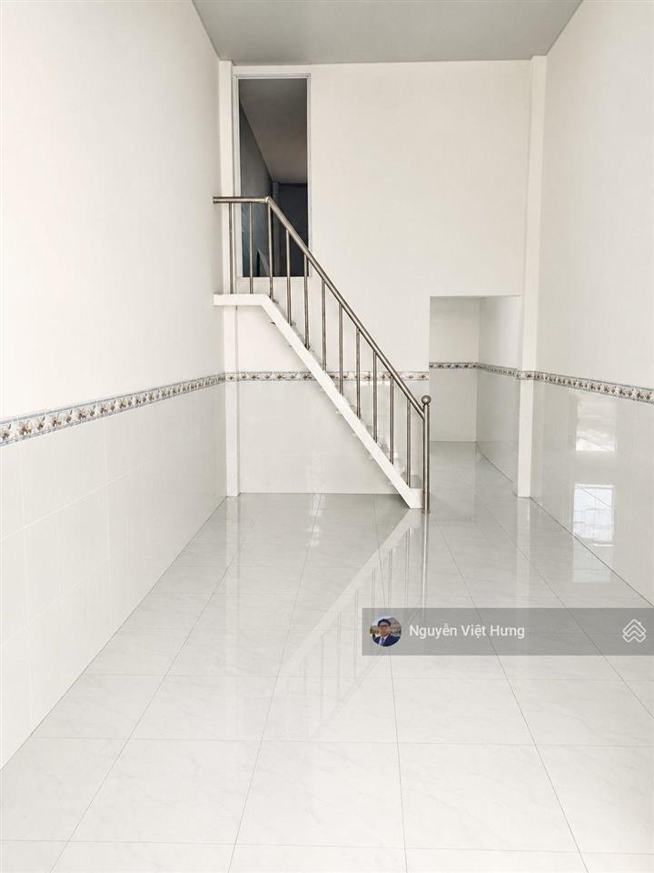 Hiếm có! chỉ hơn 2 tỷ, nhà ở ngay, sổ riêng, huỳnh tấn phát, nhà bè