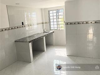 Hiếm có! chỉ hơn 2 tỷ, nhà ở ngay, sổ riêng, huỳnh tấn phát, nhà bè