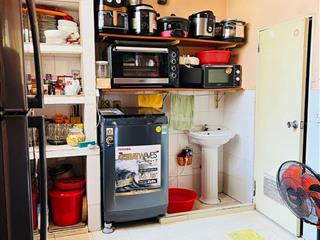 Bán gấp nhà 3 tầng, huỳnh tấn phát nhà bè, 4 phòng ngủ, kế chợ, vài bước ra mặt tiền, sổ riêng