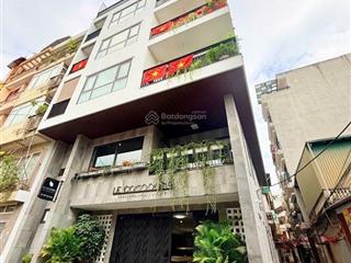 Mặt phố phan kế bính linh lang ba đình phố nhật 40m 25,9 tỷ