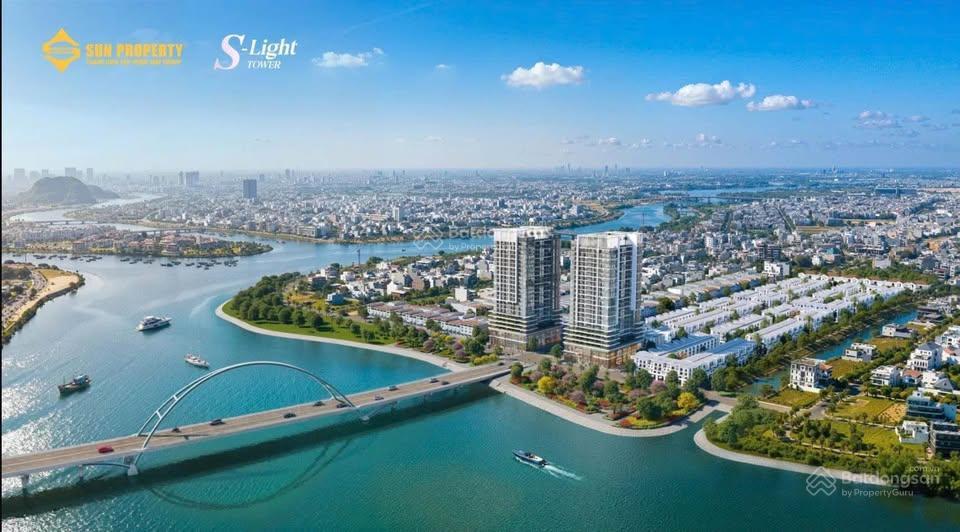 Booking chính thức tòa căn hộ slight tower biểu tượng cao cấp mới tại nam hòa xuân, đà nẵng