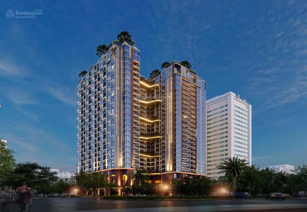 The camellia sơn trà dự kiến chỉ từ 2 tỷ cơ hội sở hữu căn hộ view biển hiếm ngay trung tâm đà nẵng