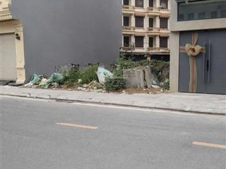 Bán đất 90m² tại hải xuân  hải triều  ninh bình, mặt tiền 4,5m, khu dân cư đông đức