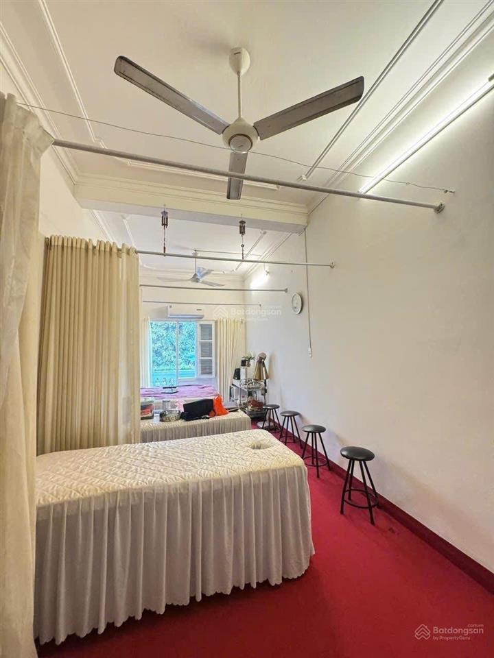 Lê văn thiêm, diện tích 63m, 4tầng . mt 6.1m.giá 31.8tỷ thanh xuân