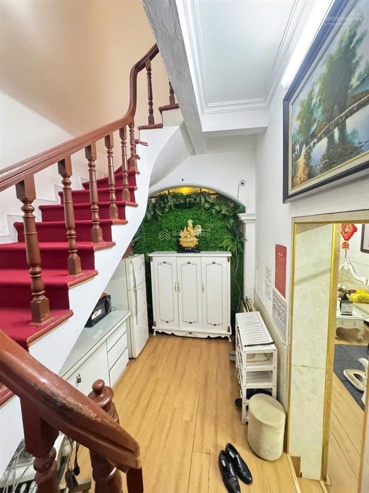 Lê văn thiêm, diện tích 63m, 4tầng . mt 6.1m.giá 31.8tỷ thanh xuân