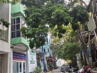 Lê văn thiêm, diện tích 63m, 4tầng . mt 6.1m.giá 31.8tỷ thanh xuân