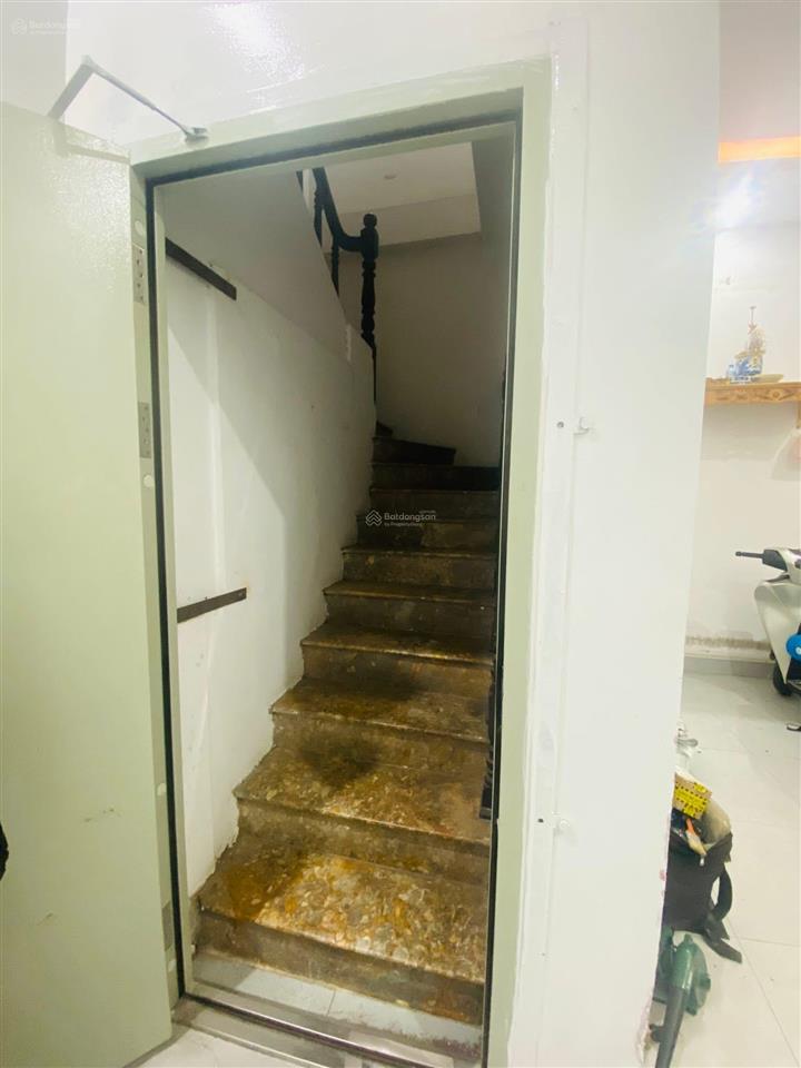 Quan thổ 3, diện tích 66m. 6 tầng . mt 5.4m. giá 14.2 tỷ đống đa