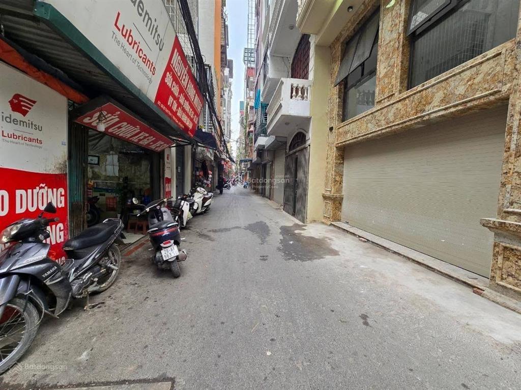Thái thịnh 1, diện tích 75/90m, 8 tầng, mt 5.2m, giá 32 tỷ đống đa