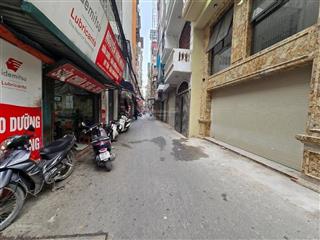 Thái thịnh 1, diện tích 75/90m, 8 tầng, mt 5.2m, giá 32 tỷ đống đa