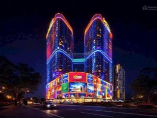 Bán căn hộ 1pn tầng trung the gateway view nội khu bcons center city giá 2.9 tỷ
