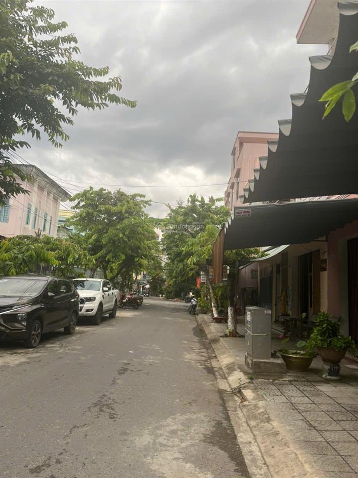Siêu phẩm vip 2 mặt tiền bùi thị xuân  nguyễn thiếp trung tâm sơn trà cạnh dự án sun group giá tốt