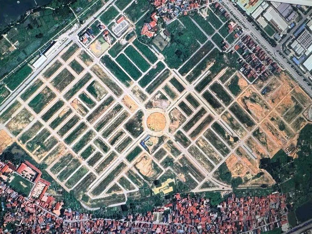 Bán đất khu đô thị đình trám.sen hồ việt yên bắc giang ( bắc ninh mới)
cl78 đt 85m2