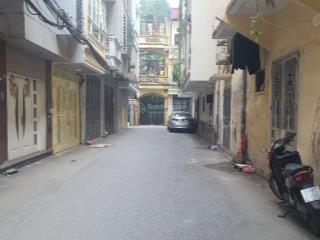 Bán nhà riêng cực hot tại hà đông ô tô tránh 6 tầng thang máy kinh doanh đa dạng mọi loại hình