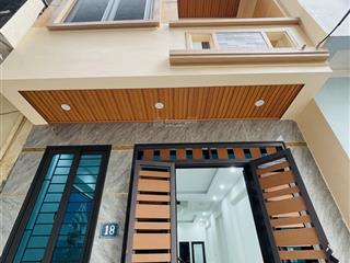 Bán nhà riêng mặt ngõ tây mỗ 30m ra ô tô có bãi gửi xe sát nhà gần trường học khu đô thị smart city