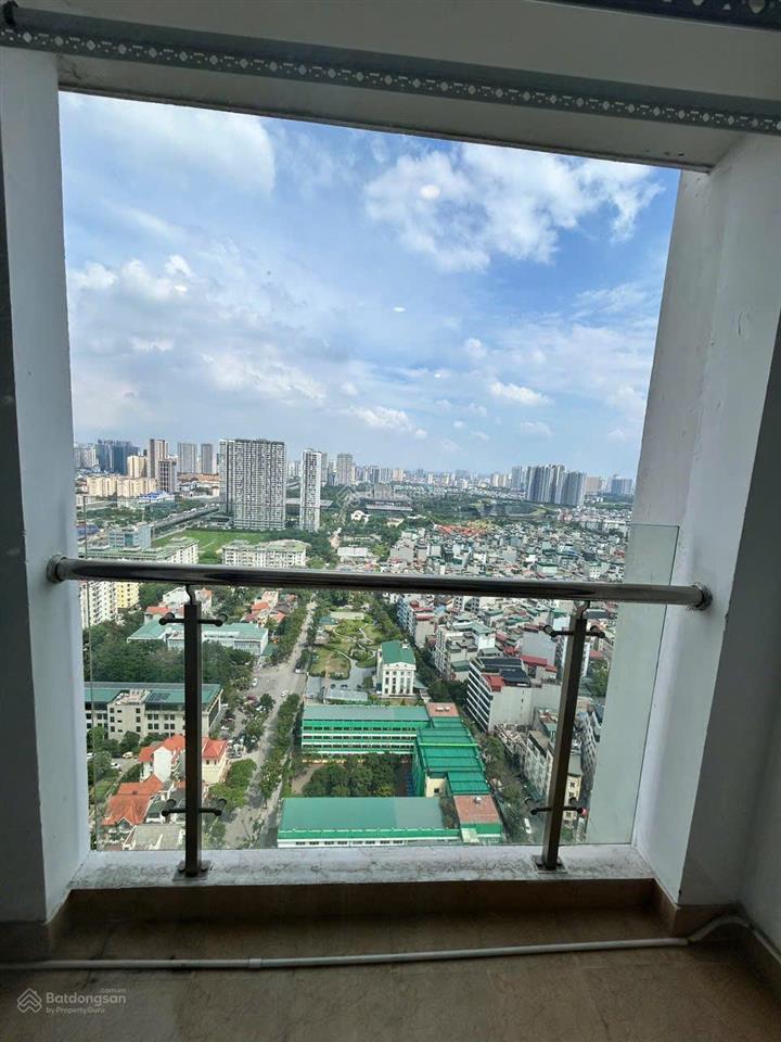 9,x tỷ x 114m² chủ nước ngoài cắt lỗ sâu  bán gấp căn hộ the sun mễ trì