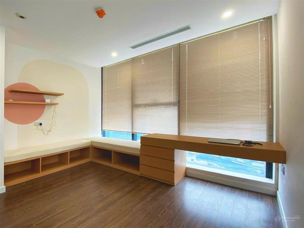 Apartment details project sunshine city (tower s1) layout 3 bedrooms, 2 bathrooms (3br / 2ba)