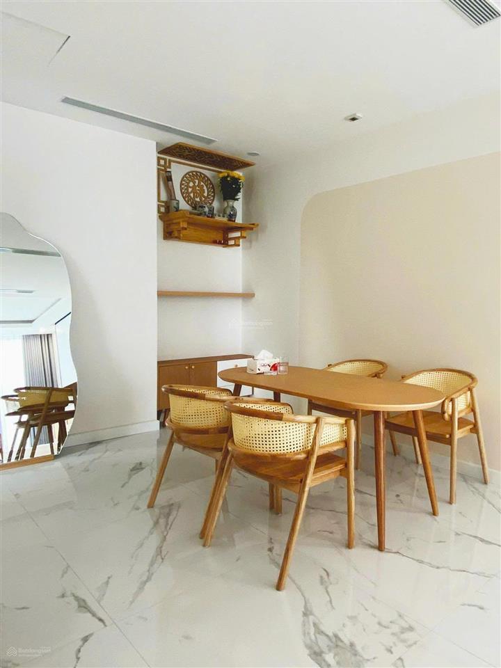 Apartment details project sunshine city (tower s1) layout 3 bedrooms, 2 bathrooms (3br / 2ba)