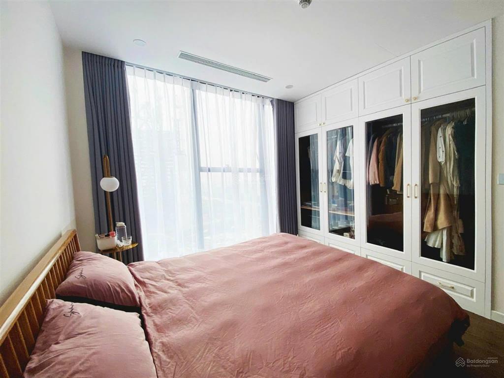 Apartment details project sunshine city (tower s1) layout 3 bedrooms, 2 bathrooms (3br / 2ba)