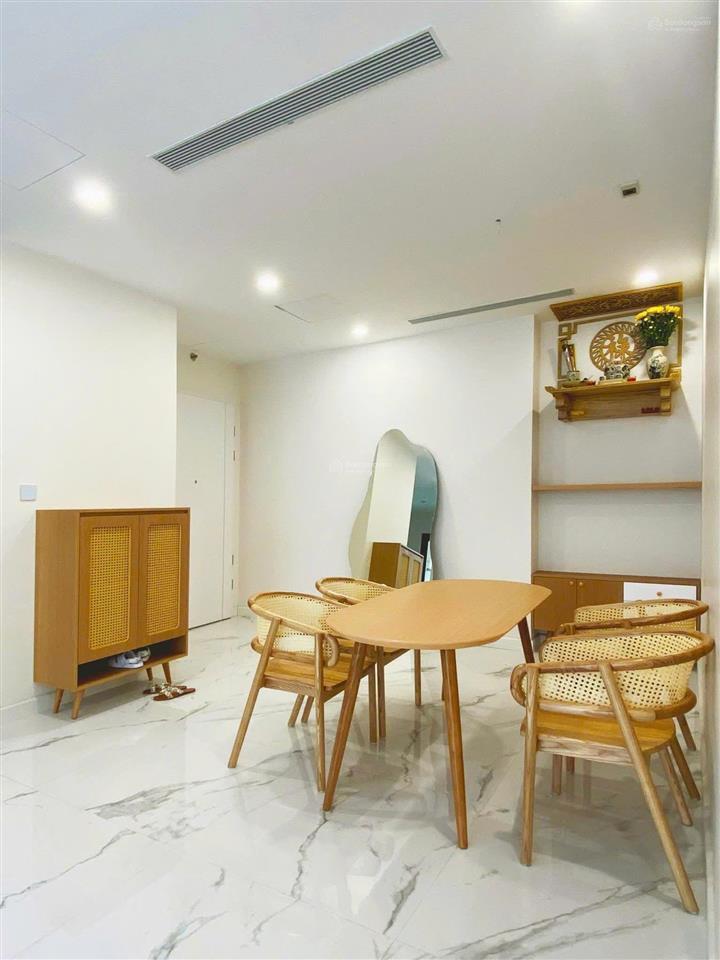 Apartment details project sunshine city (tower s1) layout 3 bedrooms, 2 bathrooms (3br / 2ba)